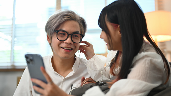 見知らぬ人と30分間会話する実験が教えてくれること