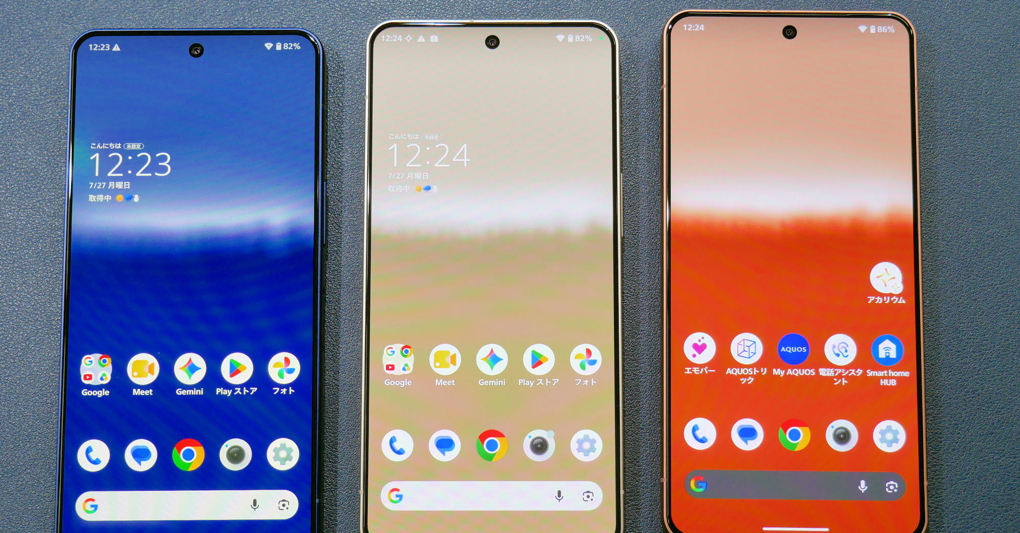 岐路に立つシャープのスマホ戦略 AQUOS proモデルは「白紙」、wish新機種は「プランニング中」