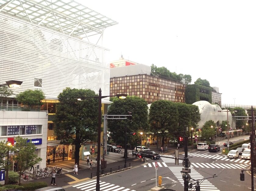 老舗百貨店・髙島屋が旧村上系ファンドの標的に PBR割れ、不動産含み益、硬直役員が格好の狙い目に【いづも巳之助の一株コラム】