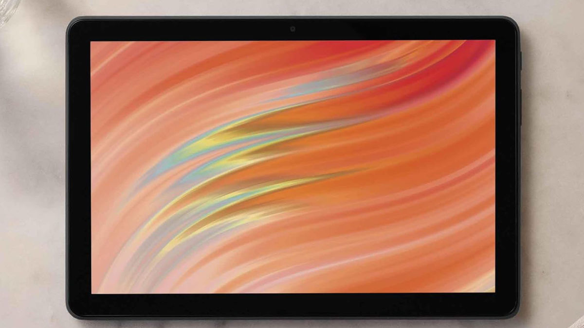 勝手に電源が切れるようになった「Amazon Fire HD 10」をAIで修理
