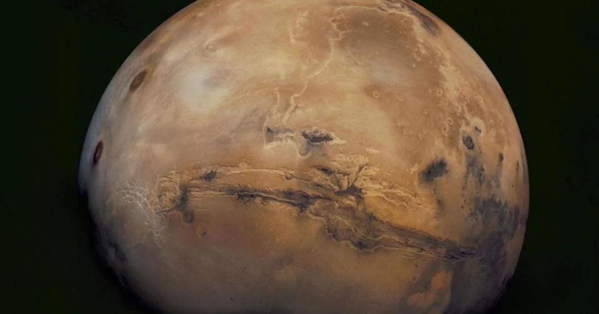 2031年に地球～火星の最短飛行ルート出現！ 5か月で往復できるチャンスを活かせるか？