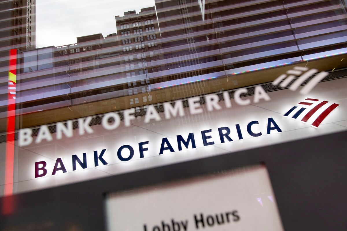 米国株から顧客資金1900億円が流出、10週間ぶり高水準－ＢｏｆＡ