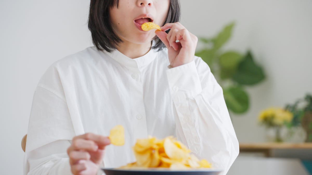 「脂肪肝」放置すると“肝がん”リスク増 専門医が教える“要注意食材”とは？