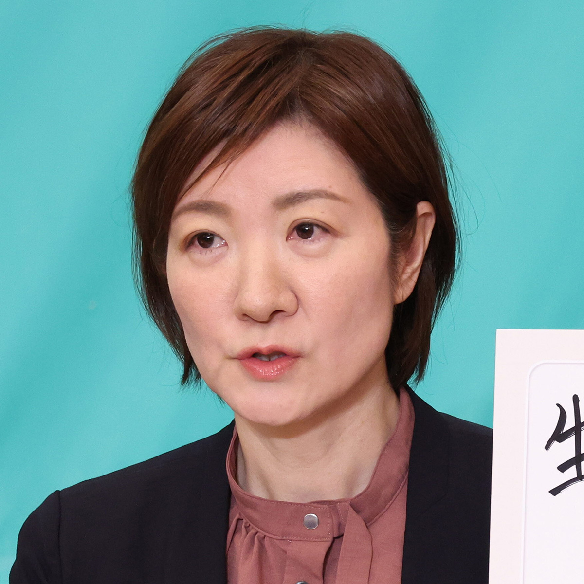 「国民生活ぶっ壊れてますよね？」れいわ・大石晃子氏 党首討論会で高市政権を猛批判「ルールを守って」制止を聞かずにネット騒然