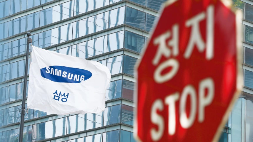 サムスン電子、社員が役員の前で公然と会社批判…ストライキより怖い内部の組織崩壊