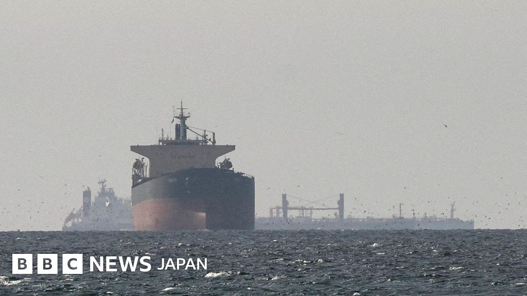 アメリカ、イランに15項目の計画を提示か トランプ氏はイランとイスラエルの攻撃続く