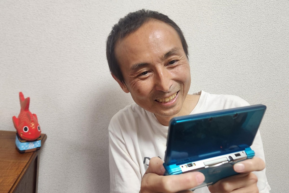 「Switch 2」には興味なし、「ニンテンドー3DS」を15台所有する50代編集者の思い 一生モノの趣味として選んだ“人生最後のゲーム機”
