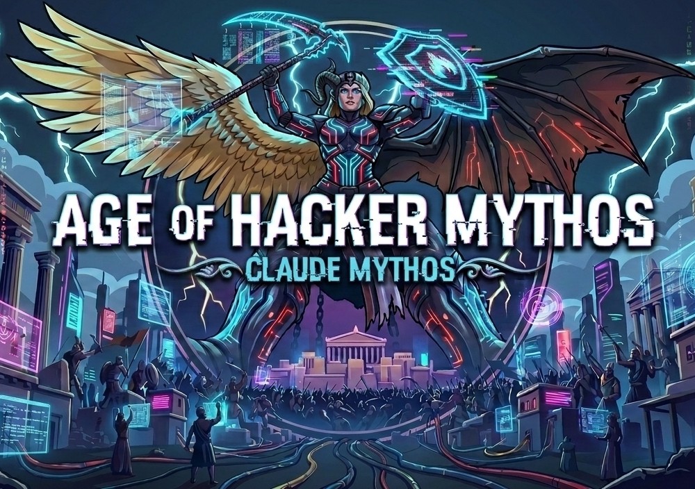 ⼈智を超えた「Claude Mythos」限定公開開始、サイバーセキュリティの歴史的転換点での「AIレッドチーム」とは