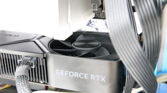 GIGAZINE読者の使っているPCはどんなスペック？どのメーカーのCPU＆グラボを使っているのか調査してみた