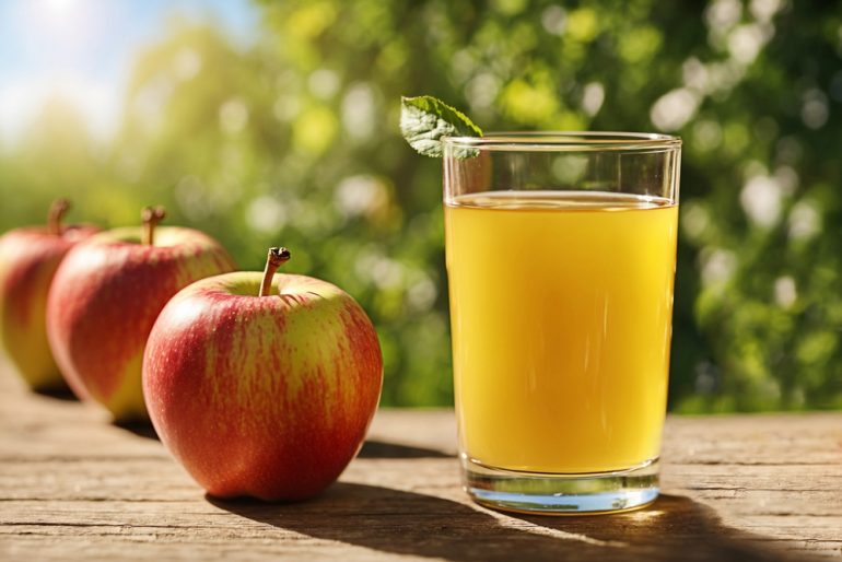 最新の研究で判明！虫歯を防ぐ果汁ジュースの飲み方｜@DIME アットダイム