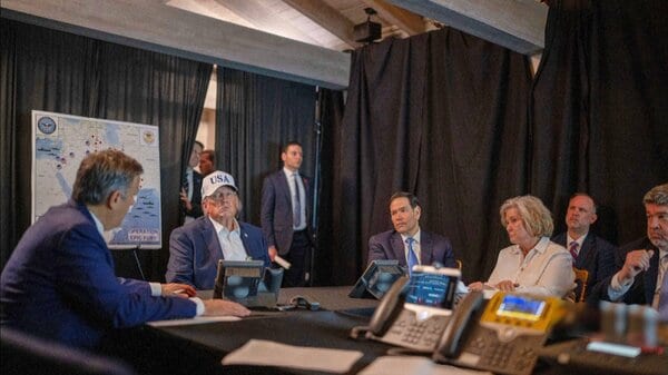 「アメリカ・ファースト」の終焉か イラン攻撃はトランプ政権の対外政策の転換点に？ MAGA内部で高まる反発