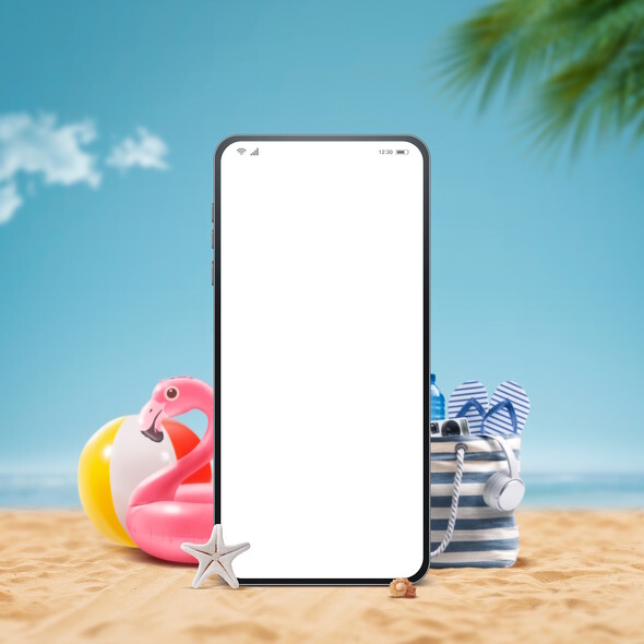 スマホが熱い！ “やってはいけない”ことと“すべきこと”