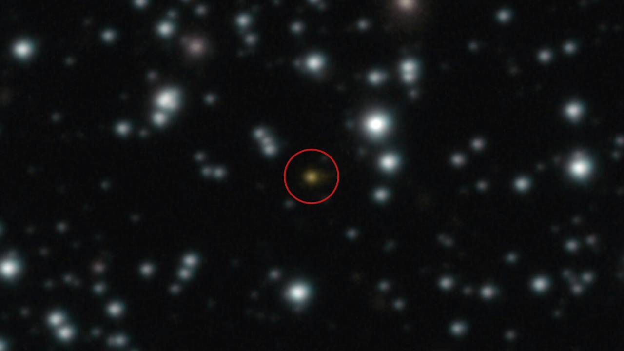 今のところ原因未特定 同じ発生源で繰り返し発生するガンマ線バーストが初めて検出された