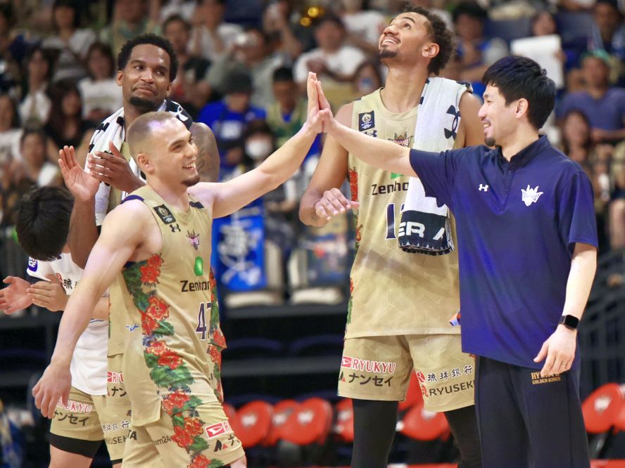 バスケットボール総合情報サイト バスケットカウント BASKET COUNT