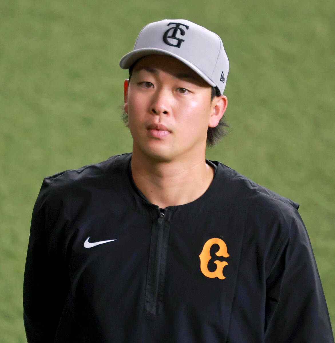 巨人に激震 開幕投手最有力の山崎伊織が「右肩コンディション不良」で故障班へ 開幕まで残り２週間弱