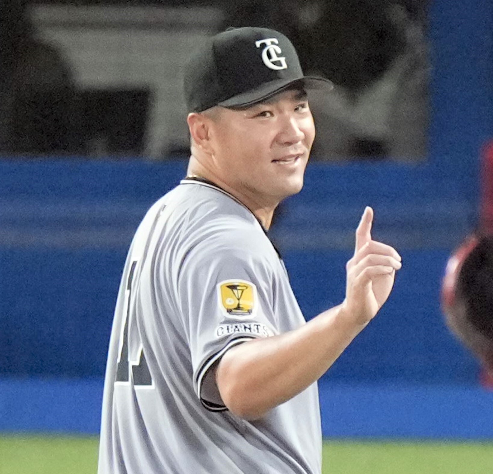 【巨人】田中将大が日米通算199勝 5回3安打1失点で今季2勝目 5割復帰！ 岡本が先制打 リチャード6号2ラン＆丸6号2ラン強力援護