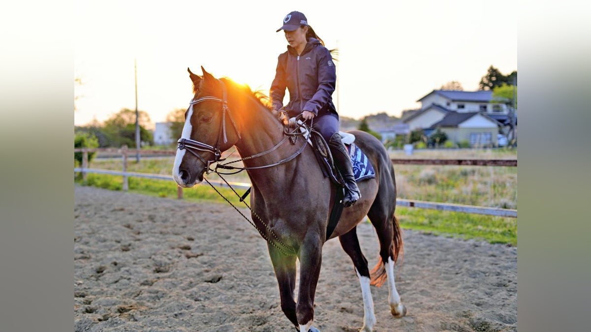 「２０歳未満で未婚」の条件撤廃、相馬野馬追に２０年ぶり出場の細川さん「担い手になれて誇り」