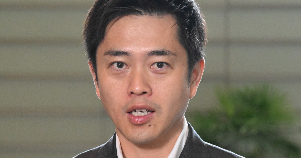 自民それとも野党…維新はどこと連携？ ポイントは「副首都構想」