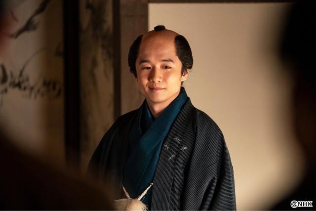 「べらぼう」風間俊介が語る鶴屋への思い―“国宝”横浜流星への敬意と鶴屋の変化【後編】