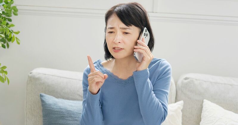 「不満や怒りを自ら増幅する人」の残念な思考回路（ダイヤモンド・オンライン）