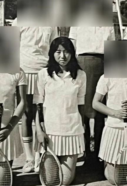 《名古屋主婦殺害》安福久美子容疑者は被害者夫のテニス練習を待ち伏せしていた「無下に帰すわけにも行かないから…」大学時代の号泣事件（文春オンライン）