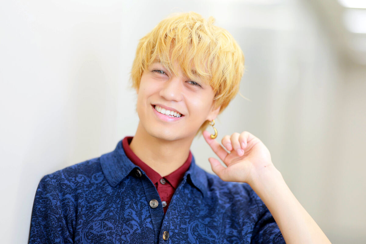 キンプリ髙橋海人「さみしいなんて思わなかった」２人での３大ドームツアー完走語る
