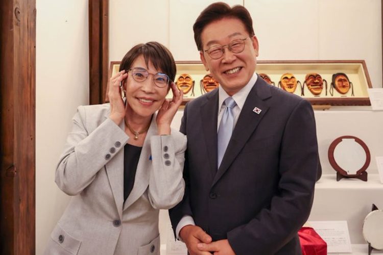【韓国統一地方選】与党勝利も内部の主導権争いが激化か 李在明大統領が高支持率背景に断行する「司法改革」「実用外交」の行方