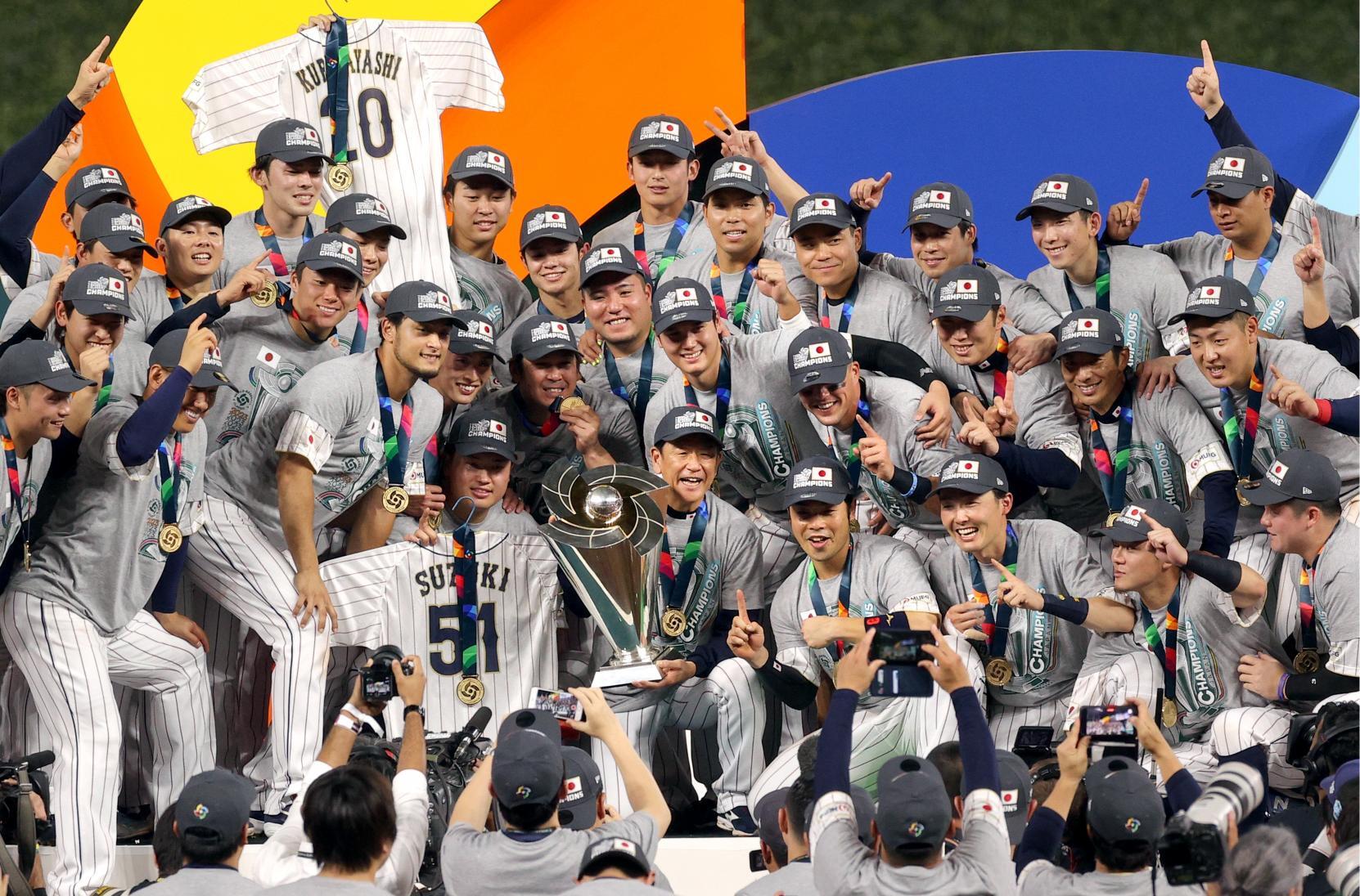 【江本孟紀】「地上波で放送しないWBC」は二軍選手中心の編成で十分。今こそネットフリックスに「ノー」を突き付けてほしい（週刊SPA!）