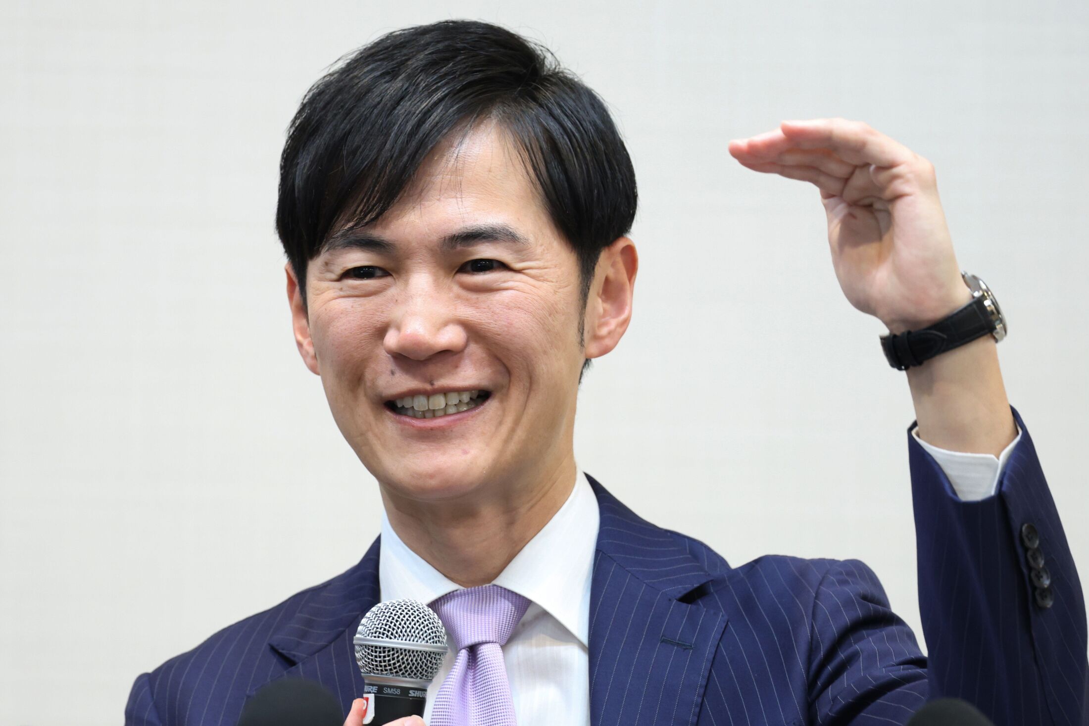 石丸伸二は「マイペースすぎる」「遊びまわってる」参院選候補者が党首に苦言（文春オンライン）