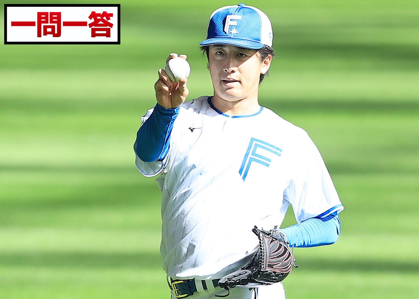 【一問一答】北山亘基 ＣＳ第２戦に先発登板 「しっかり自分の役割を果たせば勝ちにつながる」