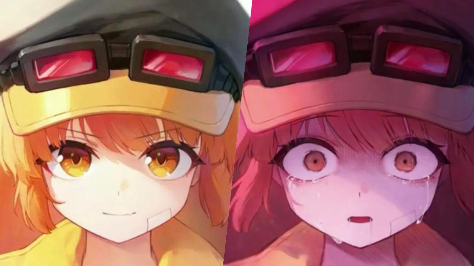 『カオスゼロナイトメア』レビュー・感想・評価:プレイヤーの感情をぐちゃぐちゃにしてくる。希望と絶望の反復横跳びで股が裂けそう