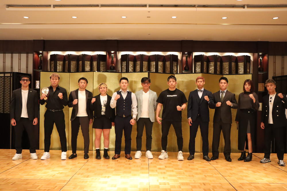 【RIZIN】ケラモフ「共に美しい試合を見せましょう」vs.木村柊也「会場を爆発させてしっかり勝ちたい」、「堀江圭功「自分は強いのでしっかりとぶっ飛ばしたい」vs.西川大和「...