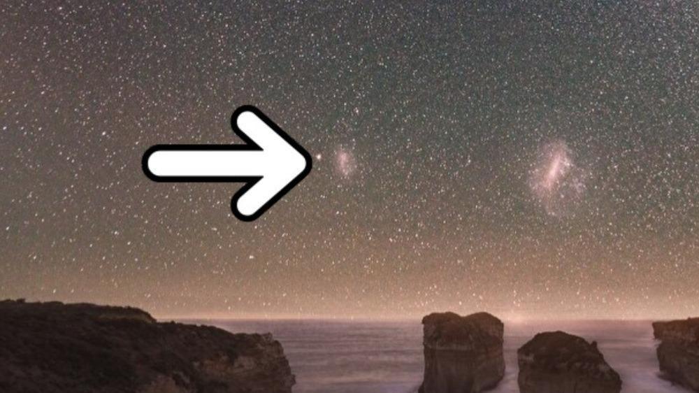 天の川銀河すぐ隣で「未知の銀河」を新発見!?（宇宙ヤバイchキャベチ）