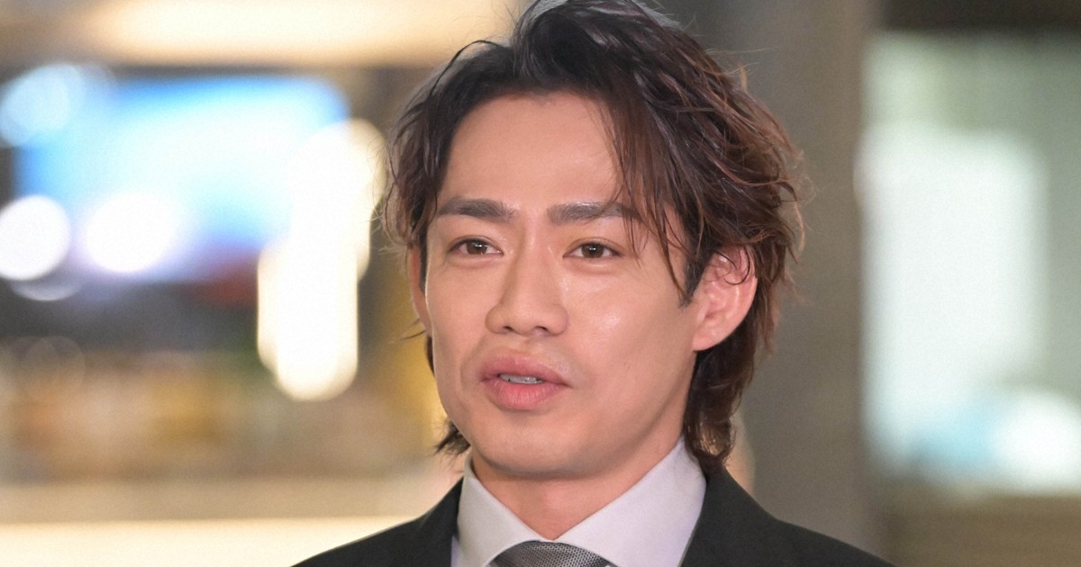 「16歳で…」 高橋大輔さん、ジュニア女王の精神力に驚き