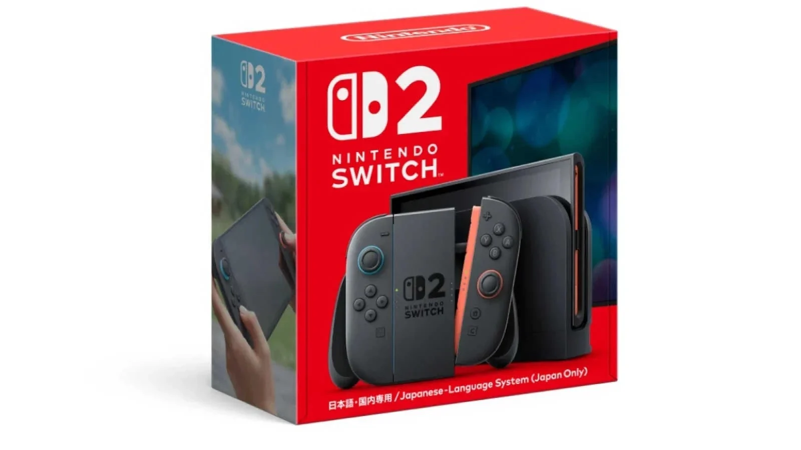 「Nintendo Switch 2」マイニンテンドーストアの第5回抽選では、応募条件変更。“落選者だけ”で絞り込み抽選へ