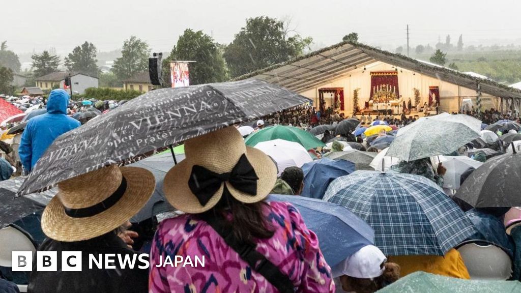 ヴァチカン、世界的なカトリック教会分派の信者らを破門 異例の厳しい対応