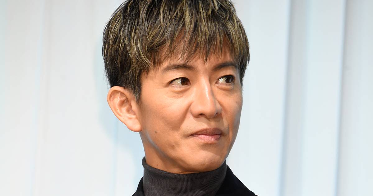 木村拓哉 銀行のテレビCM起用が旧ジャニーズ時代含めた“事務所初の快挙”なワケ