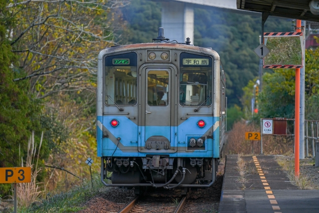 「秋の乗り放題パス」2026年の期間と価格。3日間7850円、10月3日スタート