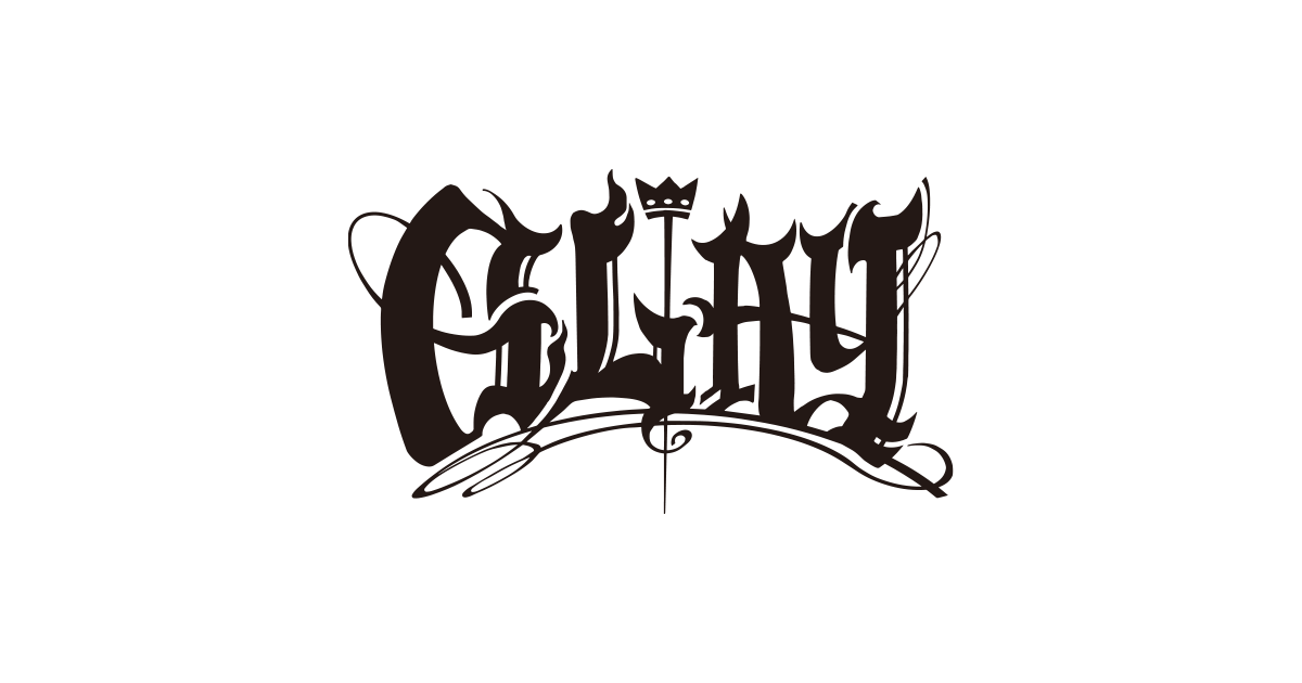 「GLAY 30th Anniversary GLAY EXPO 2024-2025 GRAND FINALE」オフィシャルグッズ、完売アイテムのうち一部商品の受注販売の実施が決定!!