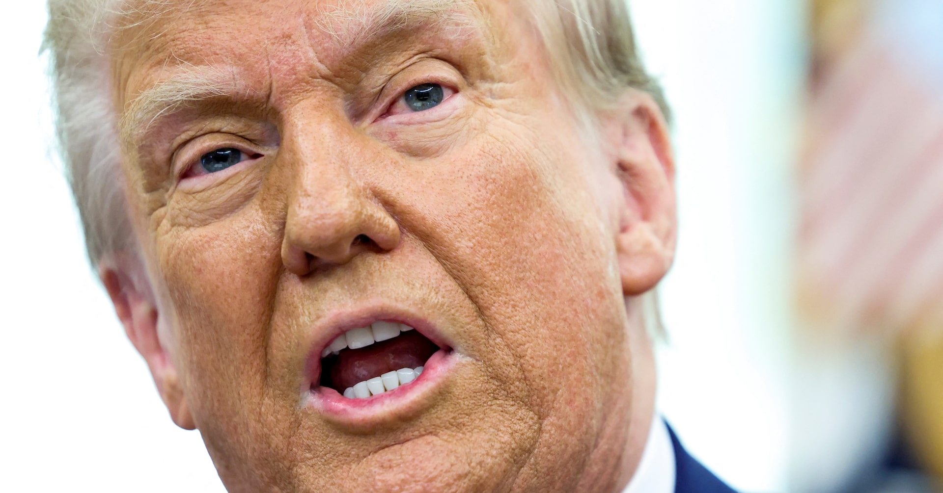 米、貿易交渉期限延長も トランプ氏「必須」ではない