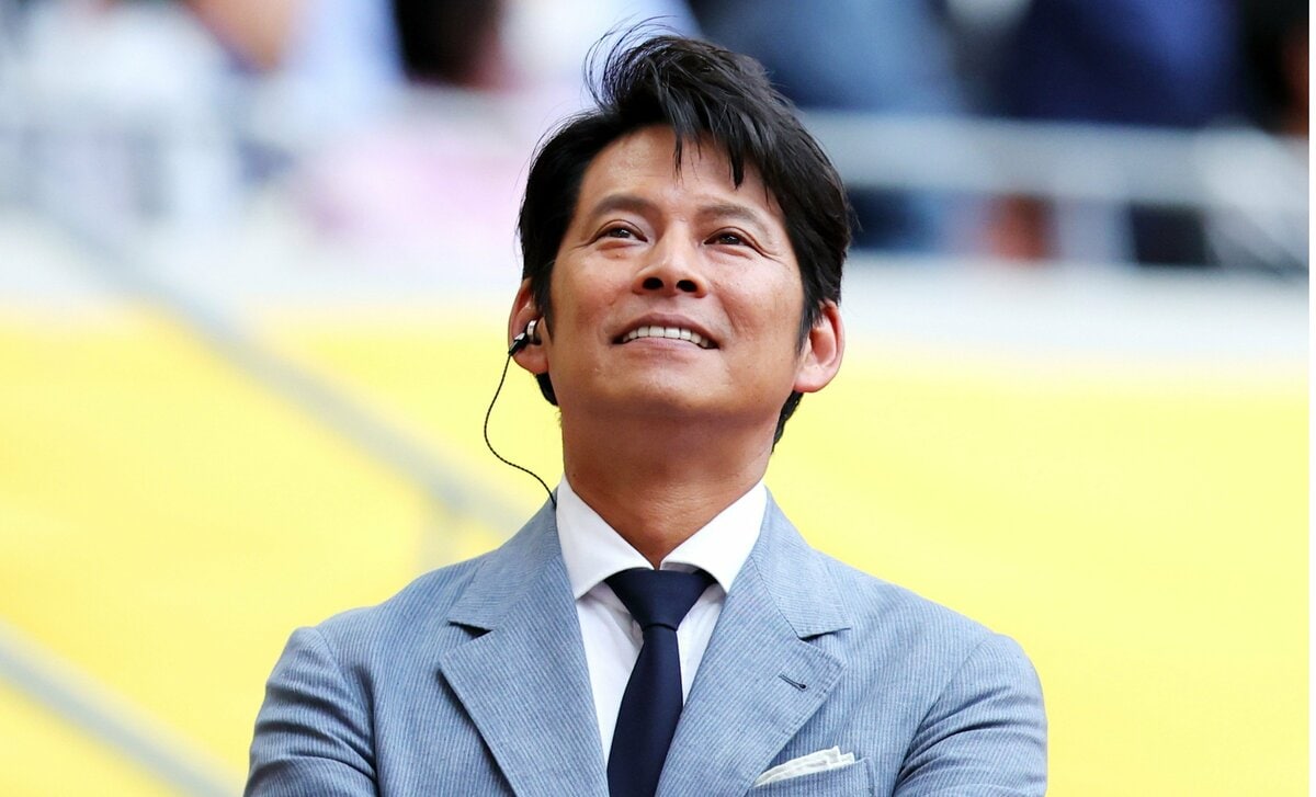 「踊る」再始動に「世界陸上」再登板…「織田裕二」忘れられた俳優からの巻き返しなるか〈マツコの知らない世界きょう出演〉