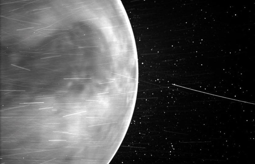 地球に衝突する可能性がある小惑星、金星周辺にたくさんあるかも（ギズモード・ジャパン）