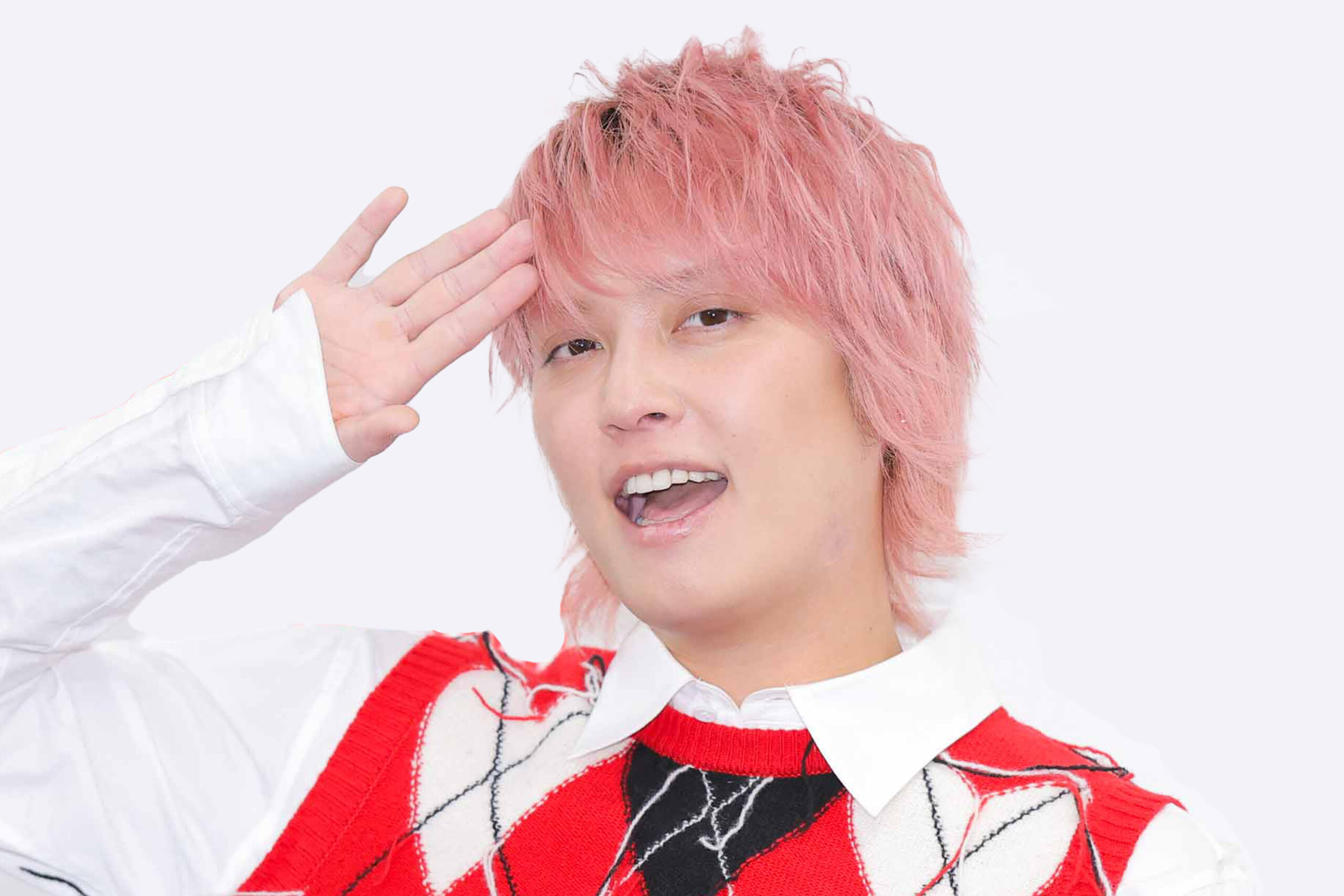 『ネプリーグ』手越祐也、学歴・年齢に視聴者驚き 「2度見したわ」「意外すぎて衝撃」