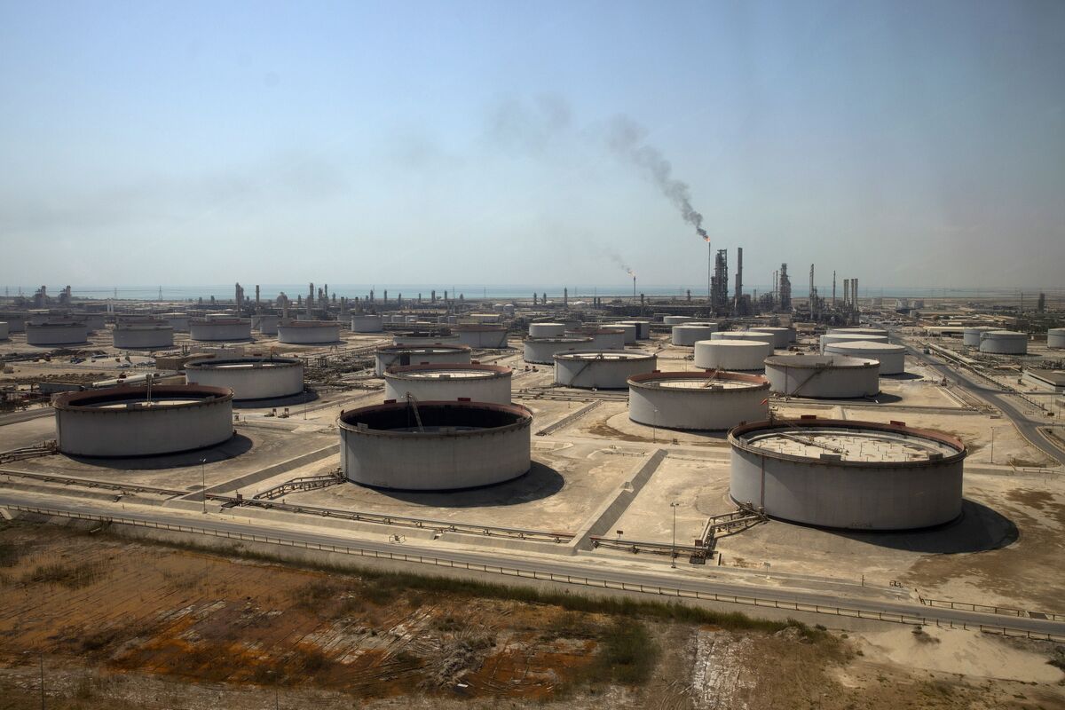 ＯＰＥＣプラス、10月の増産で原則合意ー価格よりも市場シェアを優先