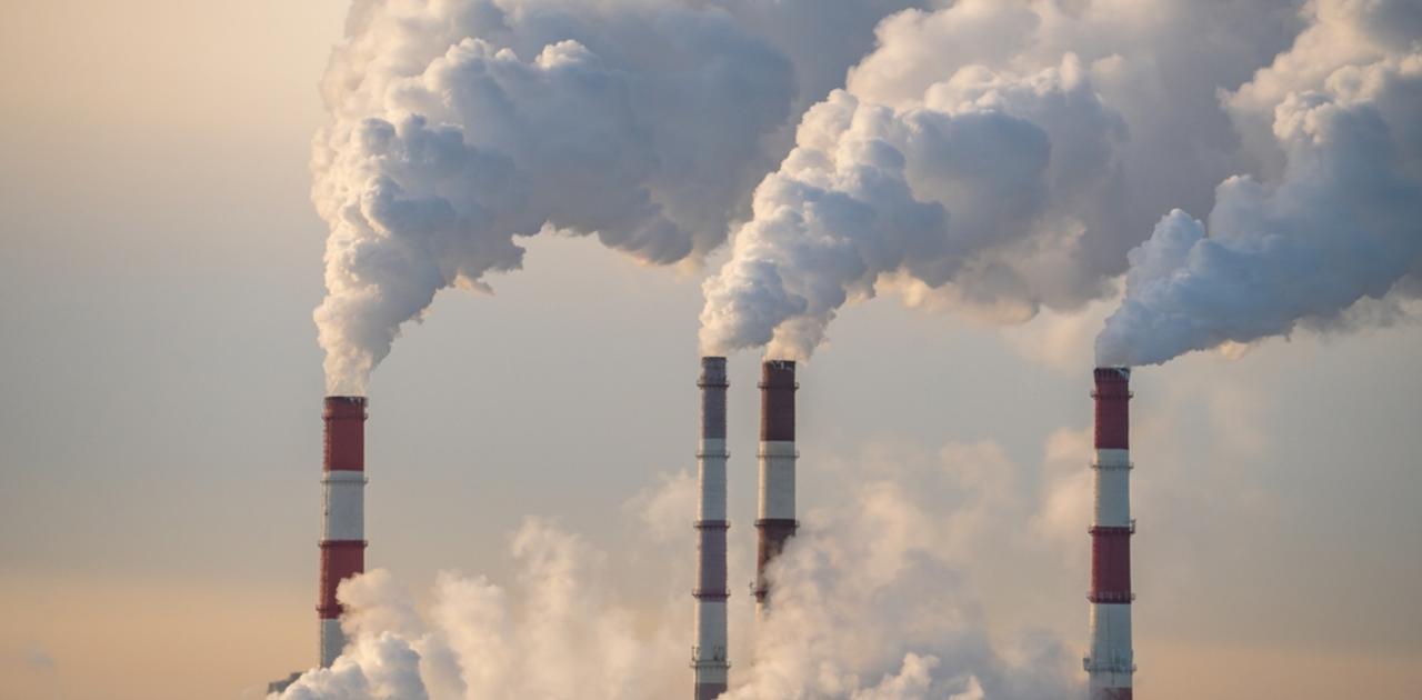 CO2濃度と上昇幅が過去最高を記録。世界気象機関がさらなる気象災害に警鐘