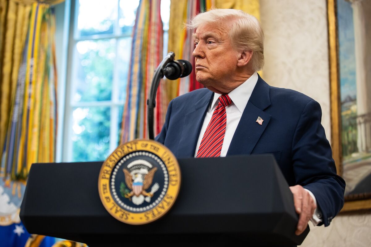 トランプ氏、パウエルＦＲＢ議長を再び批判－利下げ見送り受け