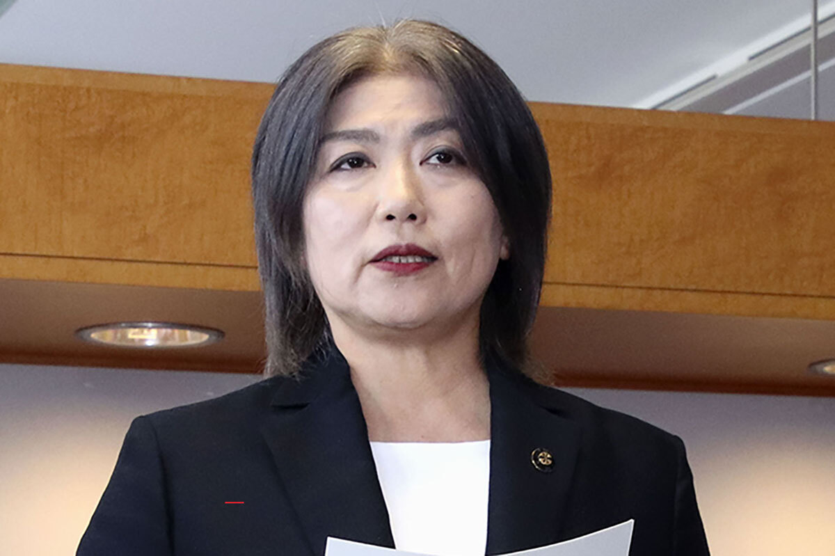 「風水師」を自称する人も… 伊東市議選に出馬するとウワサの“田久保市長派”とは？ 「不信任を阻止できるかもしれない」