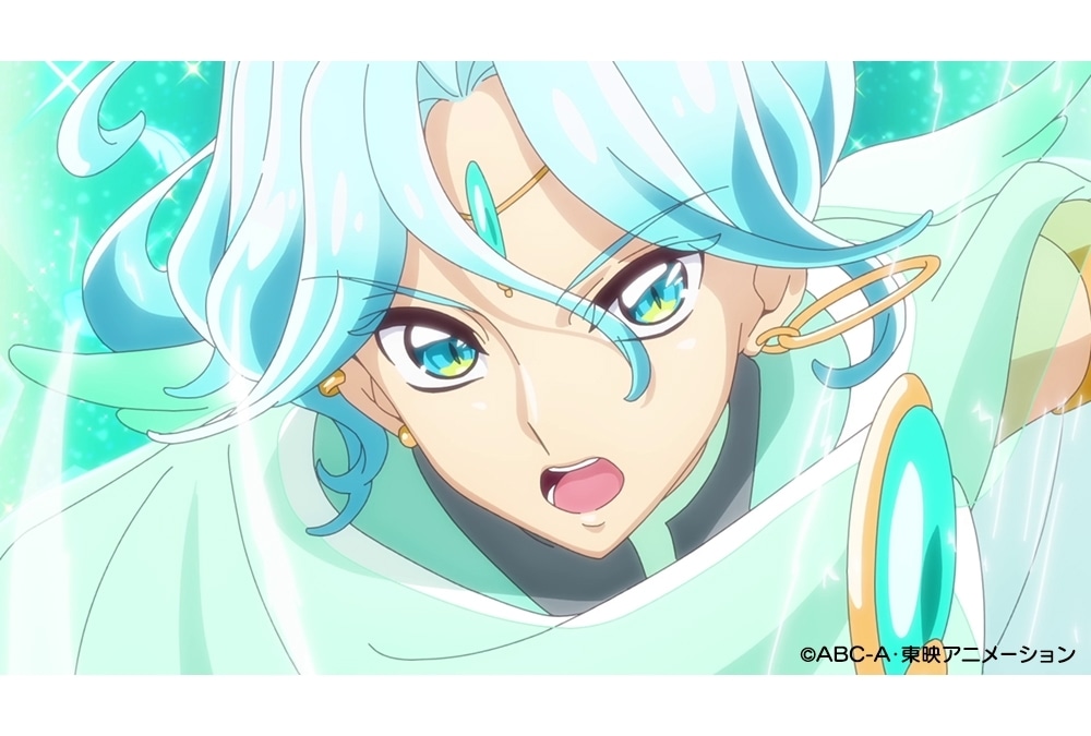 『キミプリ』第42話で「キュアコネクト」誕生！響カイト役・佐久間大介からコメント到着