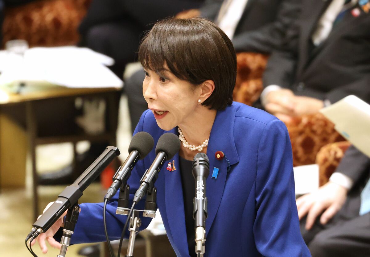 【やさしく解説】「存立危機事態」とはどんな状況か、日中対立に火を付けた高市発言の核心部分とは 【やさしく解説】存立危機事態とは(1/3)