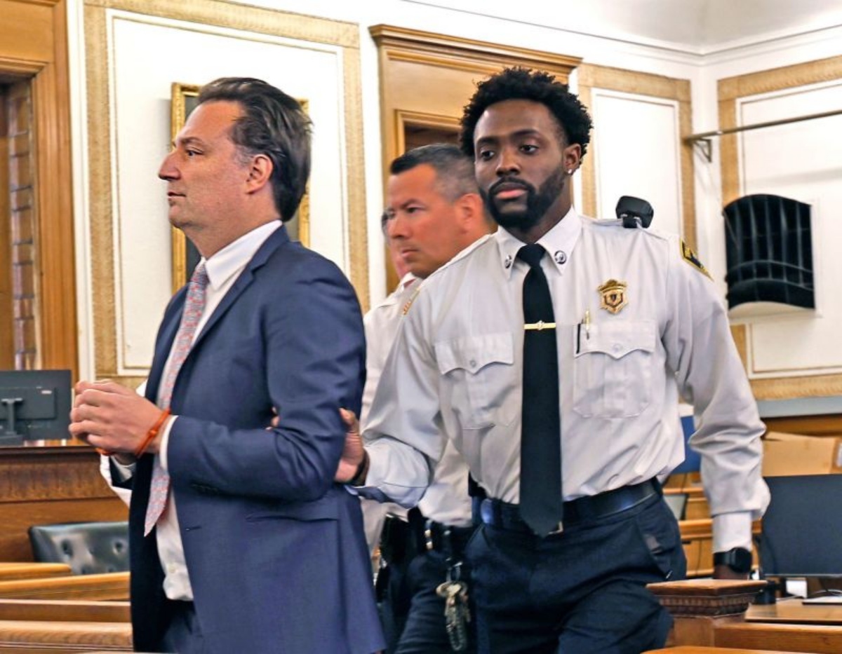 子どもが在宅中に妻を殺害しバラバラにして遺棄した男に有罪評決 米